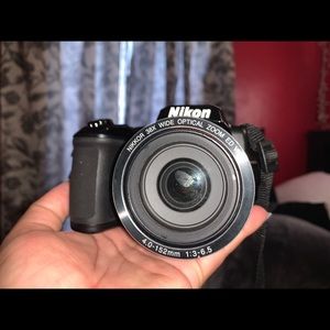 Nikon Digital Camera